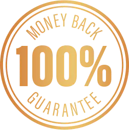 Trimology money back guarantee
