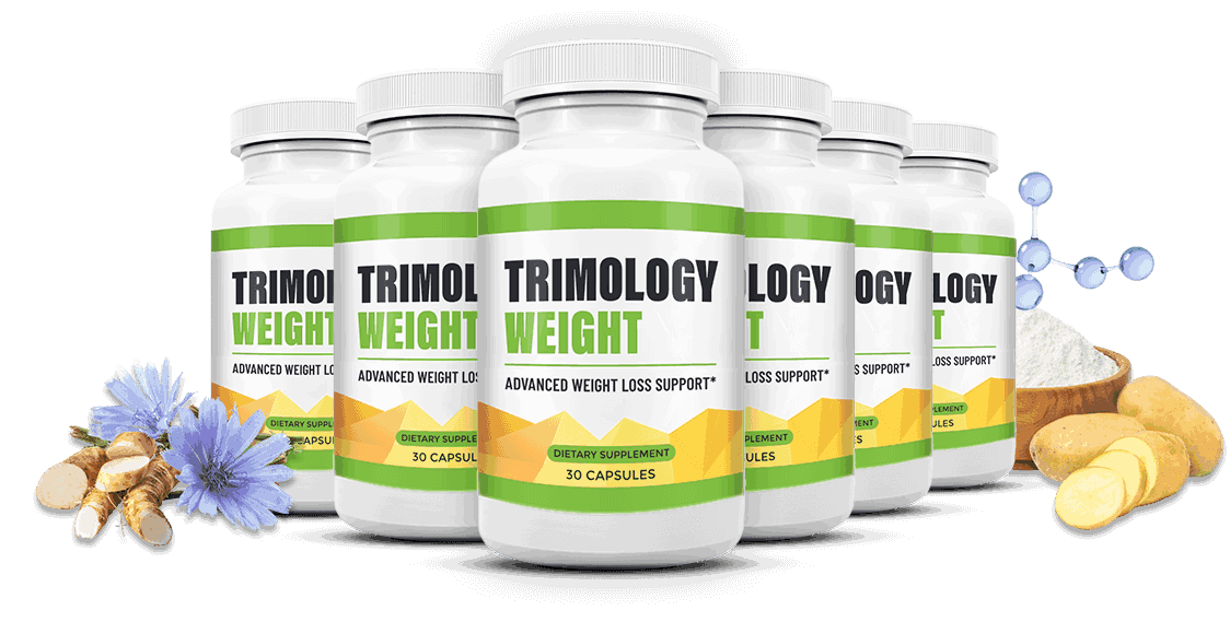 Trimology official website